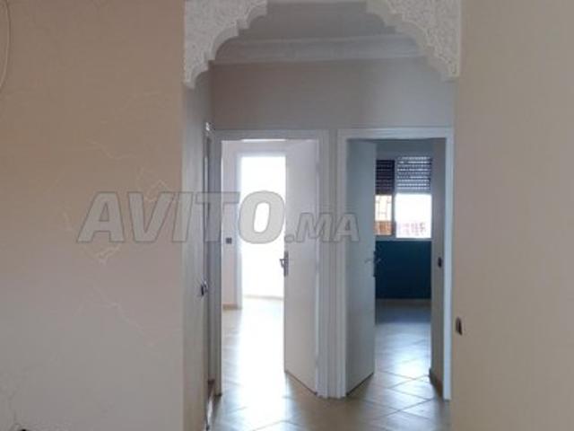 Appartement location à Lyautey