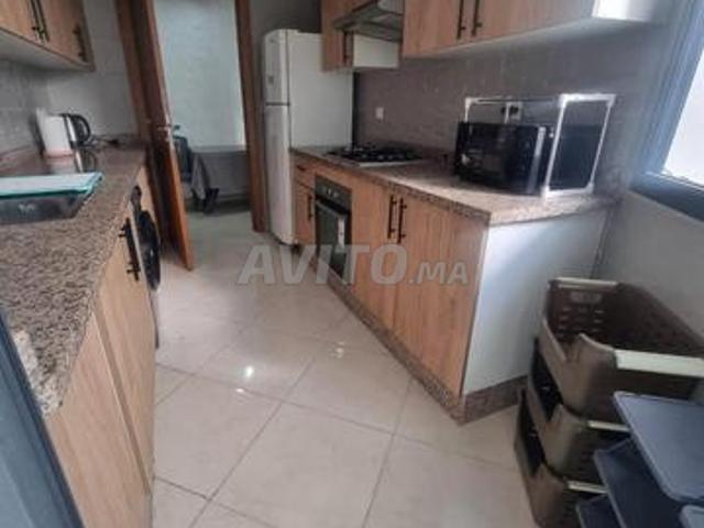 Appartement location à Lyautey, El Mellah