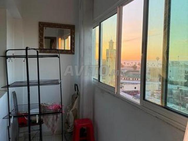 Appartement location à Lyautey