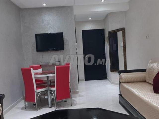 Appartement location à Lyautey