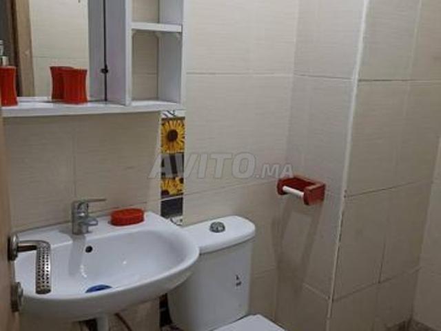 Appartement location à Lyautey