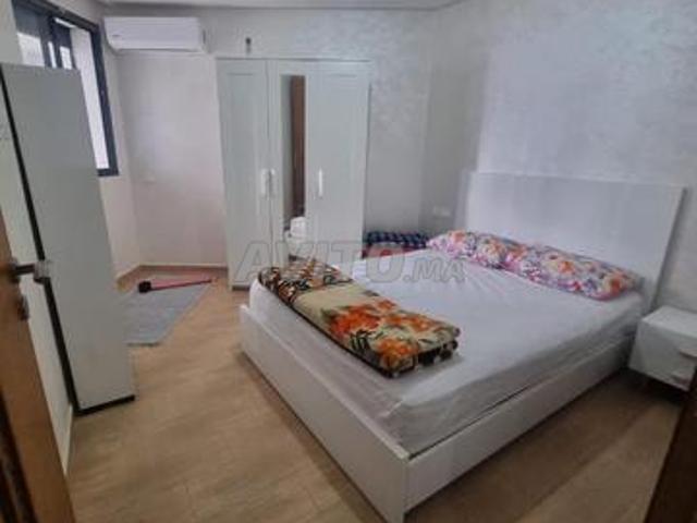 Appartement location à Lyautey, El Mellah