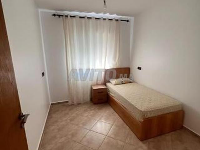 Appartement location à Lyautey