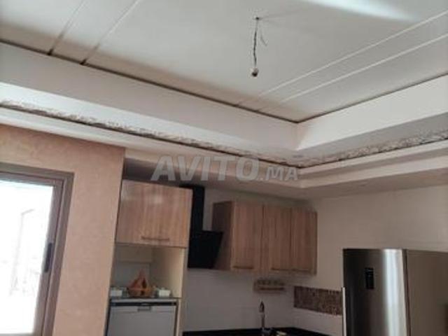 Appartement location à Lyautey