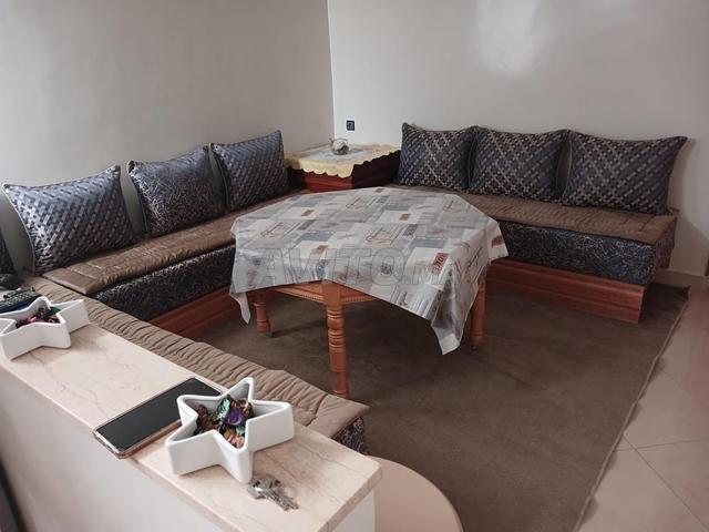 Appartement location à Laâyoune, Laâyoune-Boujdour-Sakia el Hamra