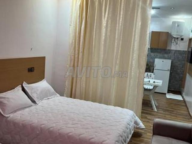 Appartement location à Laâyoune, Laâyoune-Boujdour-Sakia el Hamra
