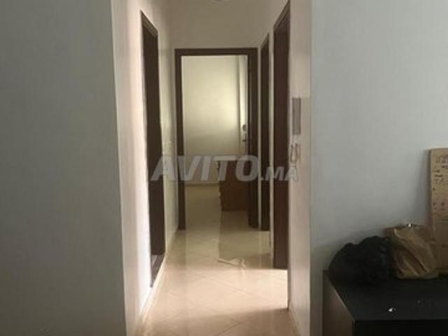 Appartement location à Anfa, Gharb-Chrarda-Beni Hssen