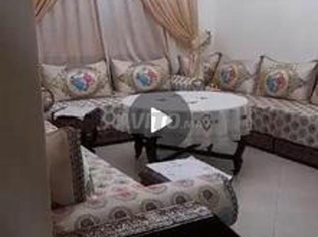 Appartement location à Charaf, Agadir