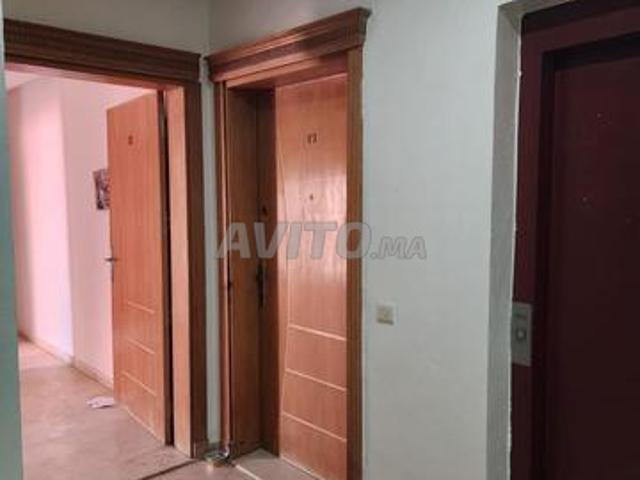 Appartement location à L'Oriental