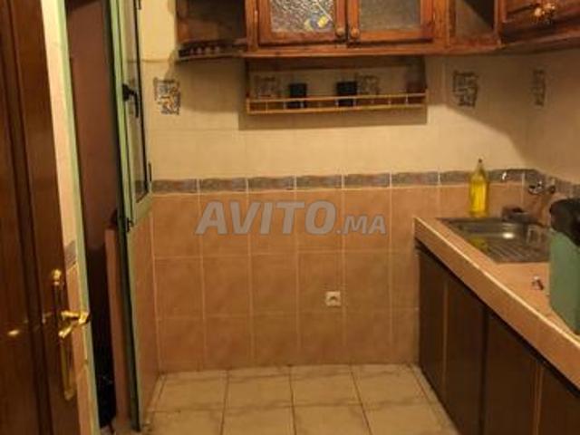 Appartement location à L'Oriental