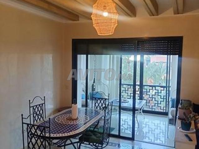 Appartement location à L'Oriental