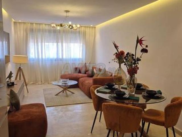 Appartement location à Gueliz, Marrakech