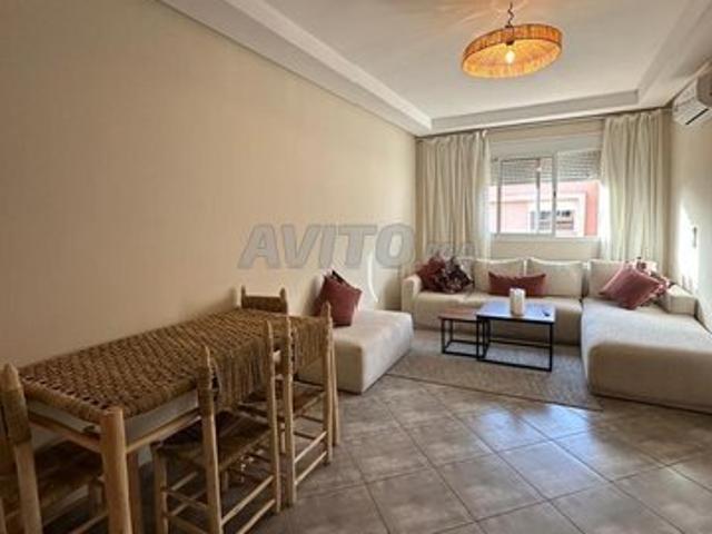 Appartement location à L'Oriental