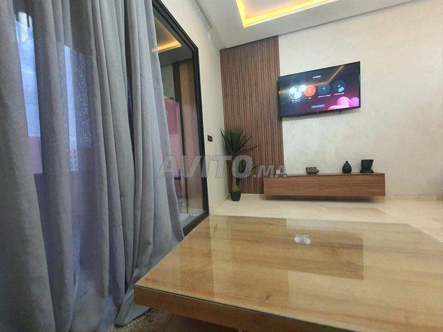 Appartement location à Fès