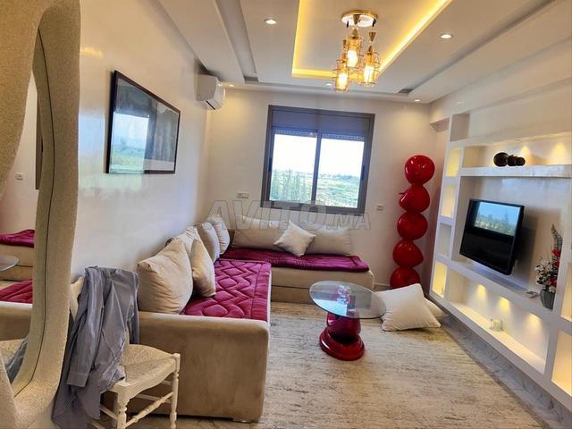 Appartement location