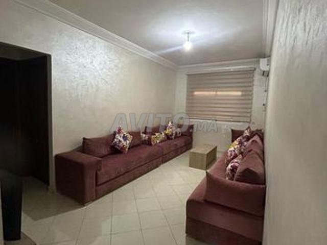 Appartement location à L'Oriental