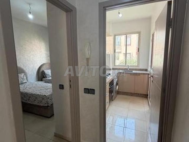 Appartement location à L'Oriental