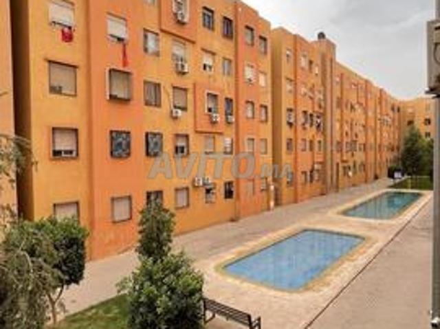 Appartement location à L'Oriental