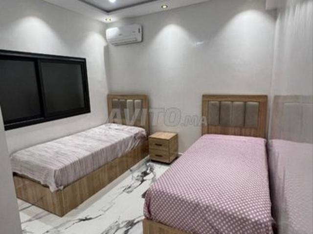 Appartement location à L'Oriental