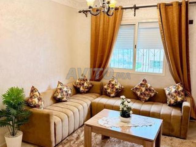 Appartement location à Gueliz, Marrakech