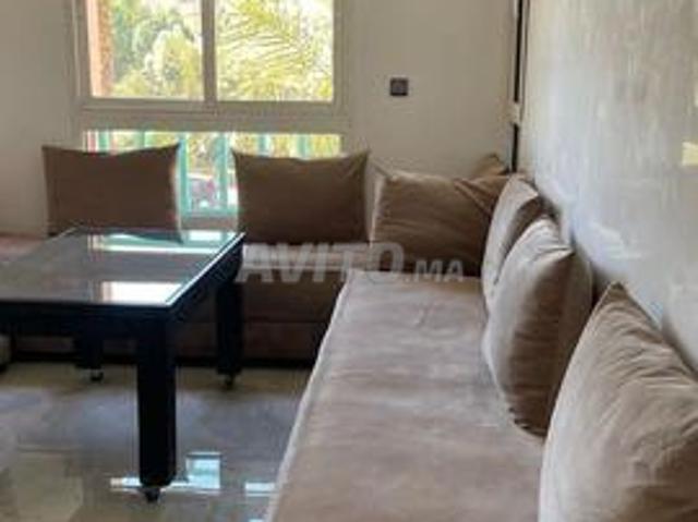 Appartement location à L'Oriental