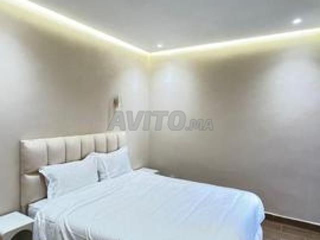 Appartement location à L'Oriental
