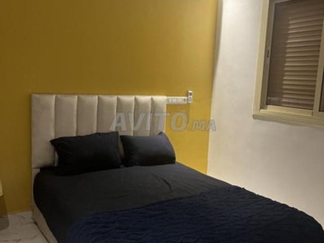 Appartement location à Al Haouz, L'Oriental