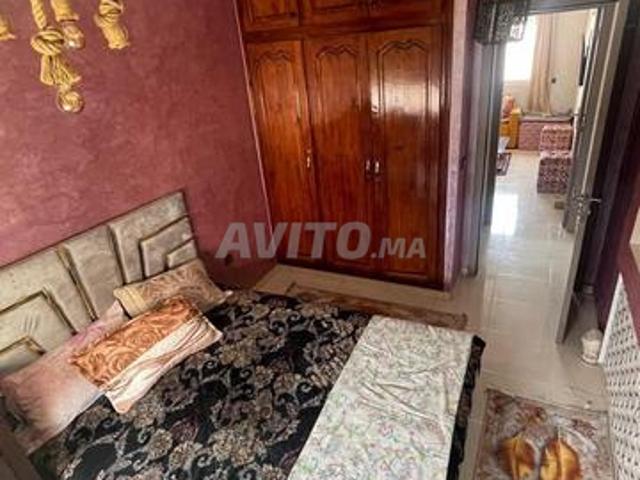 Appartement location à L'Oriental