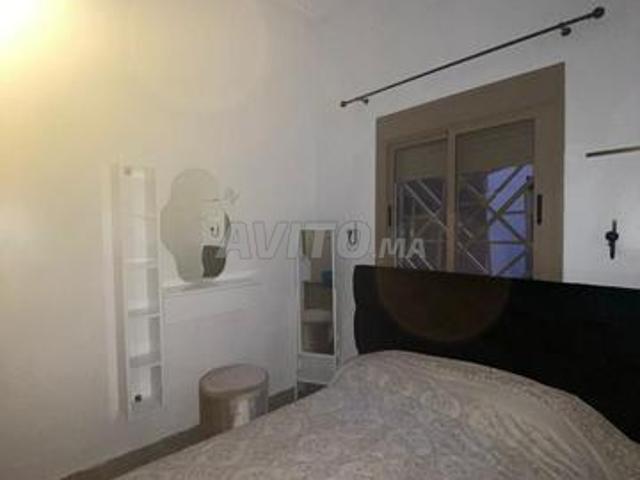 Appartement location à Anfa, Gharb-Chrarda-Beni Hssen