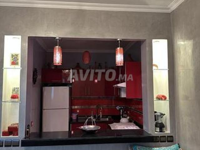 Appartement location à Tamansourt, L'Oriental