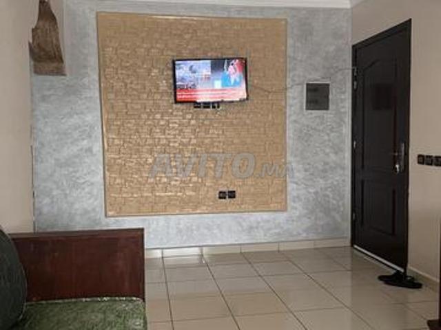 Appartement location à Martil, Tanger-Tétouan