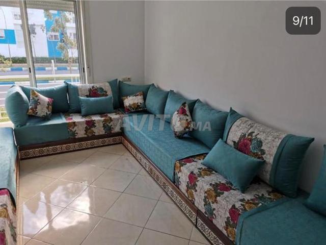 Appartement location à Martil, Tanger-Tétouan