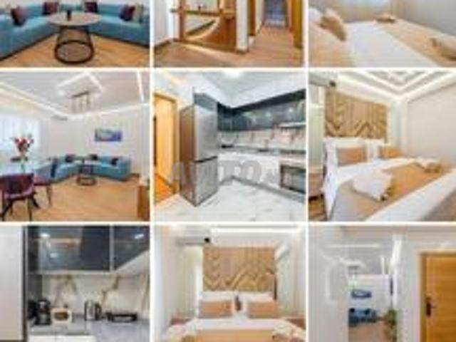Appartement location à Martil, Tanger-Tétouan