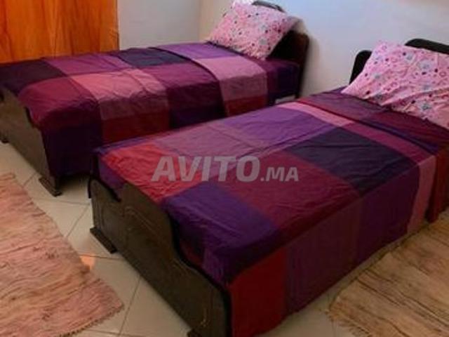Appartement location à Martil, Tanger-Tétouan