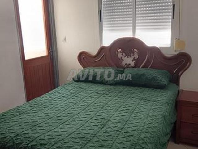 Appartement location à Martil, Tanger-Tétouan