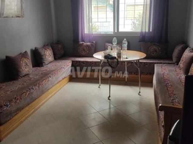 Appartement location à Martil, Tanger-Tétouan