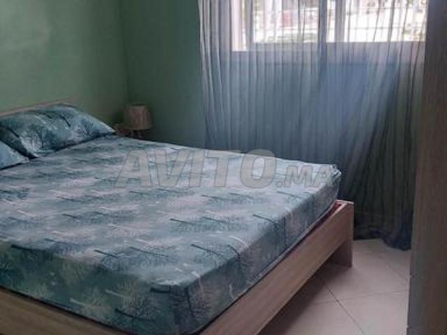 Appartement location à Martil, Tanger-Tétouan