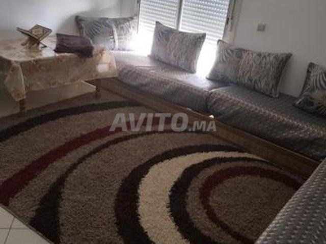 Appartement location à Martil, Tanger-Tétouan