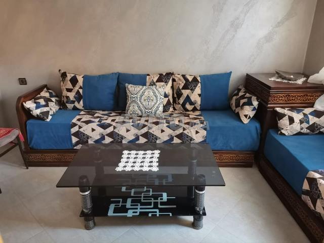Appartement location à Martil, Tanger-Tétouan