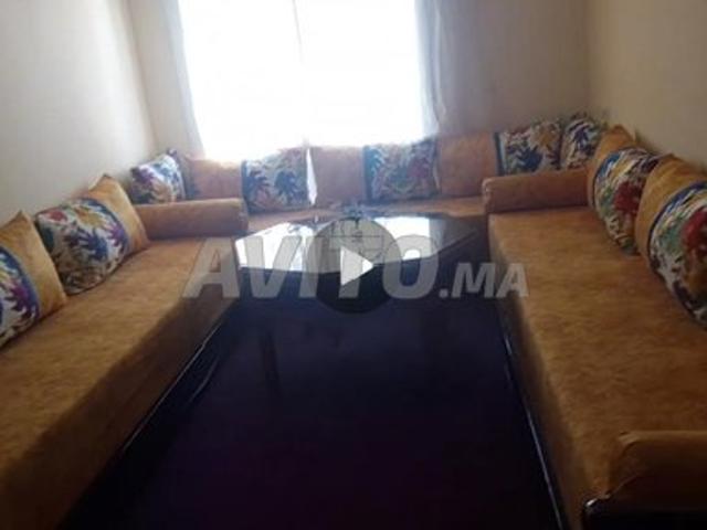 Appartement location à Martil, Tanger-Tétouan