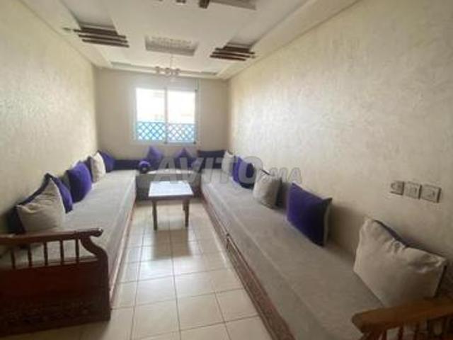 Appartement location