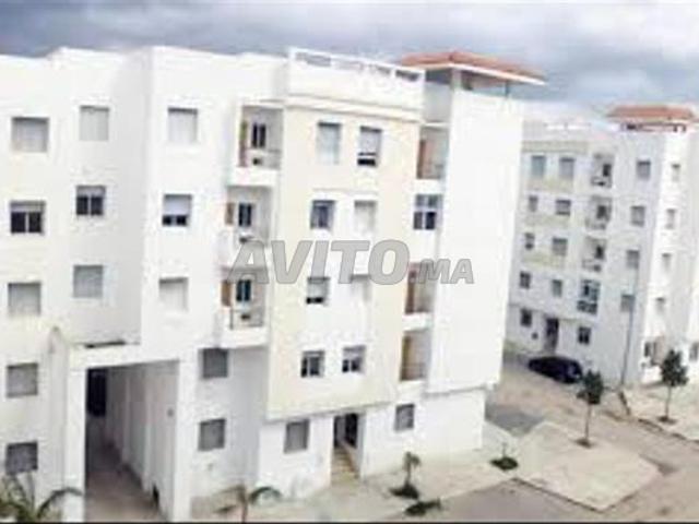 Appartement location à Mehdiya