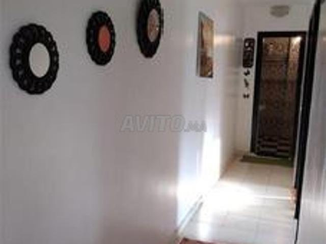 Appartement location à Mehdiya