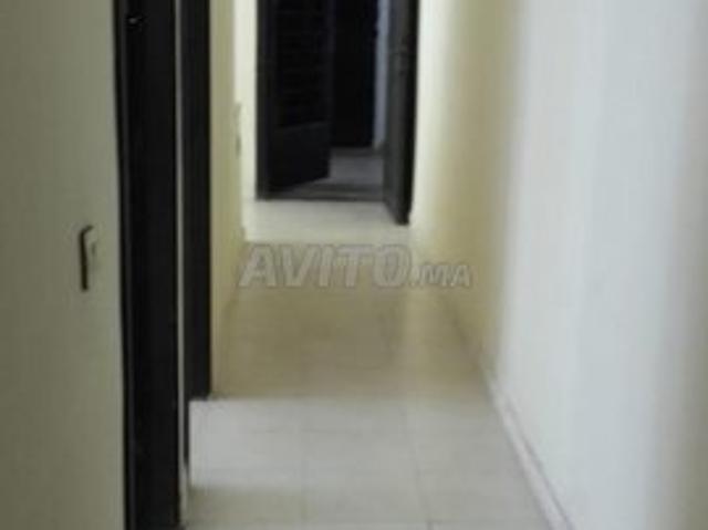 Appartement location à Mehdia