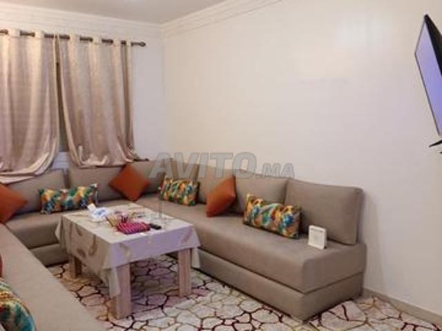 Appartement location à Meknès