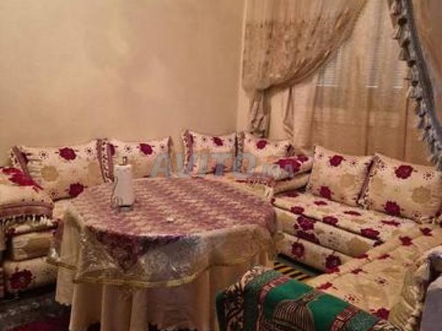 Appartement location à Meknès