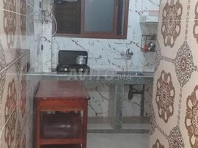 Appartement location à Meknès