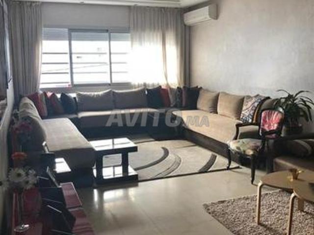 Appartement location à Meknès