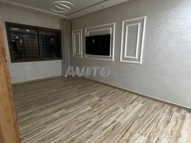 Appartement location à Centre Ville