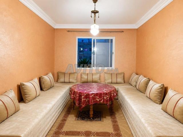 Appartement location à Mohammedia, Gharb-Chrarda-Beni Hssen